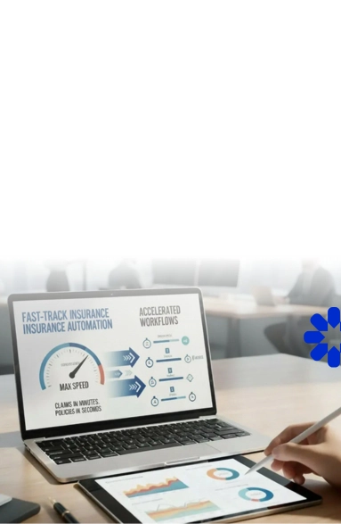 Insurance Agency Automation: Where to Start and What to Automate